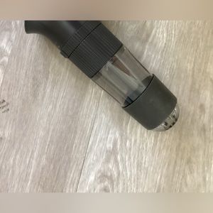 Shark IQ hair blower attachment